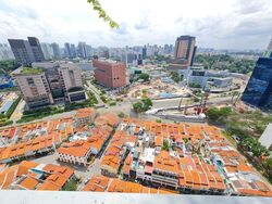 Spottiswoode Suites (D2), Apartment #607508121